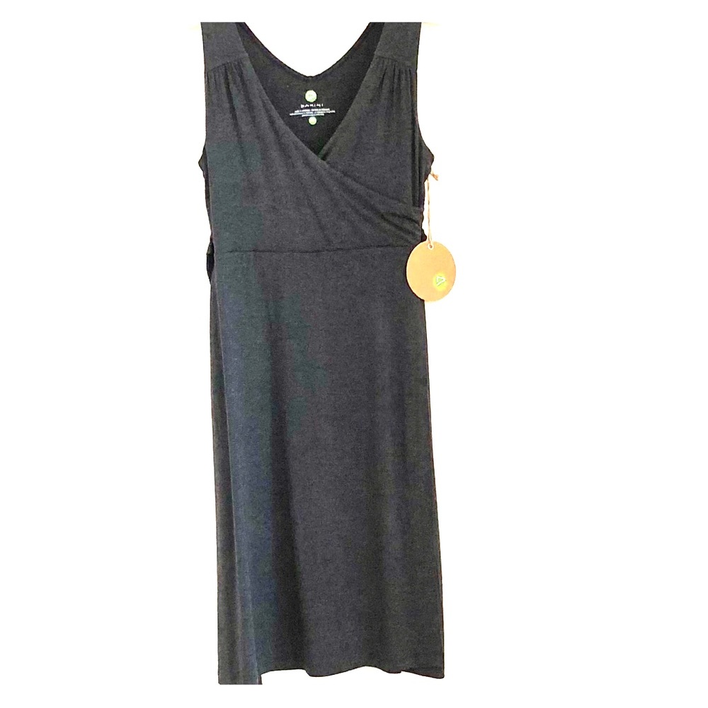 Dakini  dress